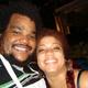 Baha Jackson with unidentified woman
whenrapwasreal.com